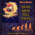 Dead Men Tell Tales - Poster
