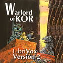 Warlord of Kor - Poster
