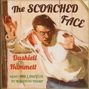 The Scorched Face - Poster