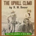 The Uphill Climb - Poster
