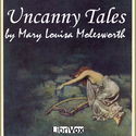 Uncanny Tales - Poster