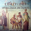 Iphigenia in Aulis - Poster