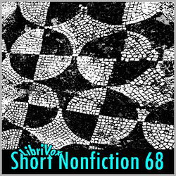 Short Nonfiction Collection, Vol. 068 - Poster