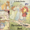 The Golden Goose Book - Poster