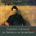 The Mystery of the Yellow Room - Poster