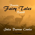Favorite Fairy Tales Retold - Poster
