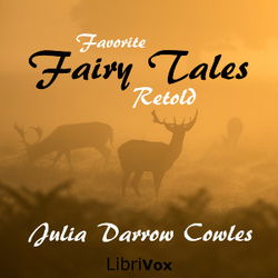 Favorite Fairy Tales Retold - Poster