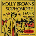 Molly Brown's Sophomore Days - Poster