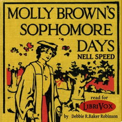 Molly Brown's Sophomore Days - Poster