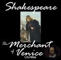The Merchant of Venice - Poster