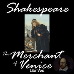 The Merchant of Venice - Poster