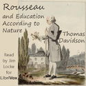 Rousseau and Education According to Nature - Poster