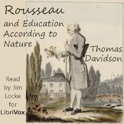 Rousseau and Education According to Nature - Poster