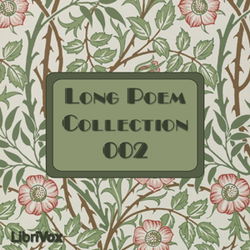 Long Poems Collection 002 - Poster
