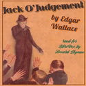 Jack O' Judgment - Poster