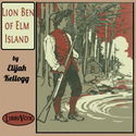 Lion Ben of Elm Island - Poster