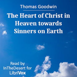 The Heart of Christ in Heaven towards Sinners on Earth - Poster