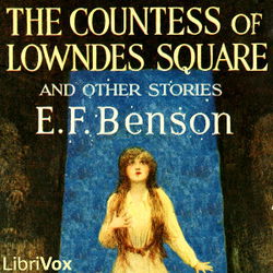 The Countess of Lowndes Square, and Other Stories - Poster