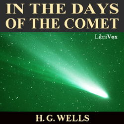 In the Days of the Comet - Poster