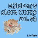 Children's Short Works, Vol. 056 - Poster