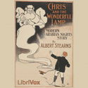 Chris and the Wonderful Lamp - Poster