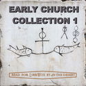 The Early Church Collection Volume 1 - Poster