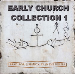 The Early Church Collection Volume 1 - Poster The Early Church Collection Volume 1 - Poster