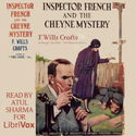 Inspector French and the Cheyne Mystery - Poster