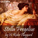 Stella Fregelius - Poster