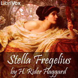 Stella Fregelius - Poster