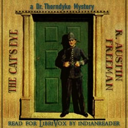 The Cat's Eye - Poster The Cat's Eye - Poster