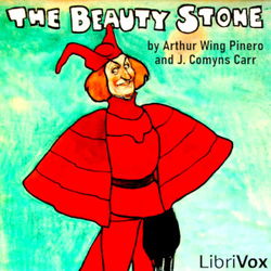 The Beauty Stone - Poster The Beauty Stone - Poster
