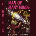 Man of Many Minds - Poster