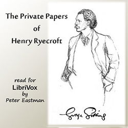 The Private Papers of Henry Ryecroft - Poster The Private Papers of Henry Ryecroft - Poster