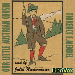 Our Little Austrian Cousin - Poster Our Little Austrian Cousin - Poster