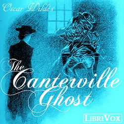 The Canterville Ghost (version 2) - Poster The Canterville Ghost (version 2) - Poster