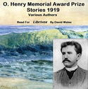 O. Henry Memorial Award Prize Stories of 1919 - Poster