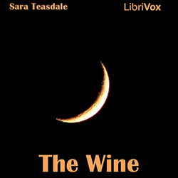 The Wine - Poster