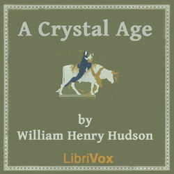 A Crystal Age - Poster