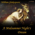 A Midsummer Night's Dream - Poster