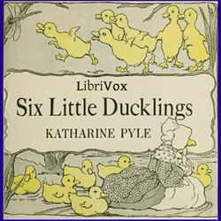 Six Little Ducklings - Poster