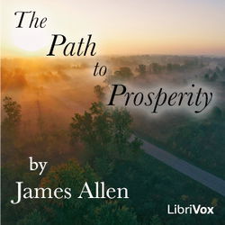 The Path to Prosperity - Poster The Path to Prosperity - Poster