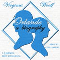 Orlando - a biography - Poster