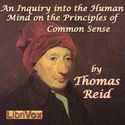 An Inquiry into the Human Mind on the Principles of Common Sense - Poster