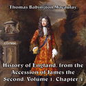 History of England Chapter 04 - Poster