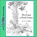 The House at Pooh Corner (version 4 Dramatic Reading) - Poster