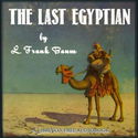 The Last Egyptian - Poster