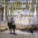 Harry Heathcote of Gangoil - Poster