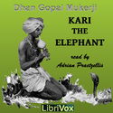 Kari the Elephant - Poster
