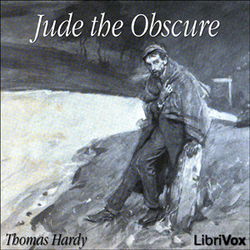 Jude the Obscure - Poster Jude the Obscure - Poster